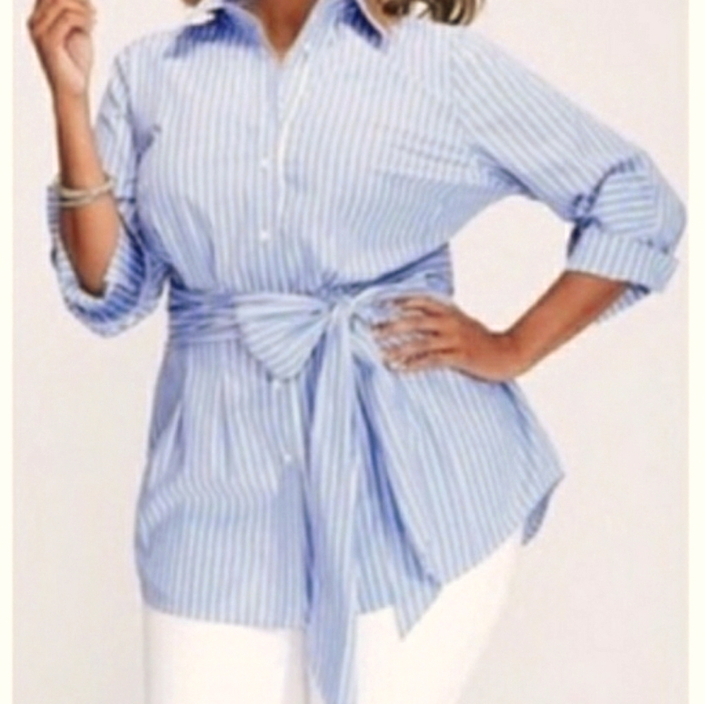 Women's oversized top